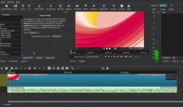 免费视频剪辑,轻松制作专业级视频